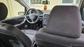 Mercedes Benz  A Trieda  180 CDi Classic - 5