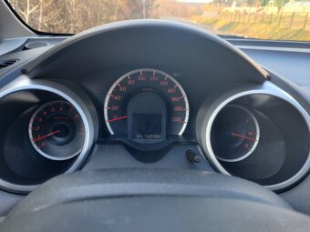 Honda Jazz 1.2i-VTEC - 5