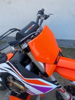 KTM SX 250F 2024 - 5