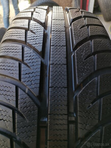 Zimné pneu = 195/60 R16 = TOYO - 5