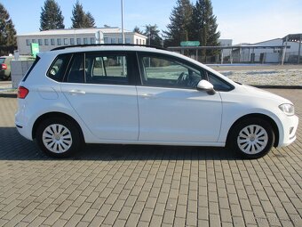 VW GOLF SPORTSVAN 1,2TSi 63kw 06/2016 - 5