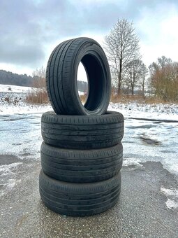 Hankook Ventus Prime 3 205/55 R16 - 5