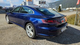 Volkswagen Arteon 2.0 TDI SCR BMT Elegance DSG - 5