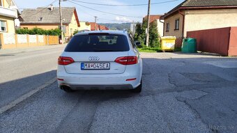 Audi A4 B8,5 Allroad 2.0tdi 130kw Quattro - 5