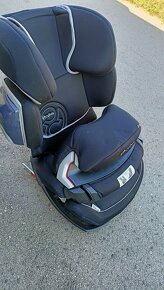 cybex pallas 2fix - 5