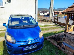 Citroen C4 Picasso - 5