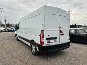 Renault Master Furgon 2.3 dCi 145 L3H2 Cool ODPOČET DPH - 5