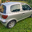 Yaris P1 2003 1.0vvti B+LPG - 5