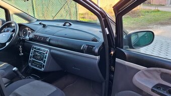 Ford Galaxy 1.9.Tdi 85 kw Comforline R.V.2004 - 5