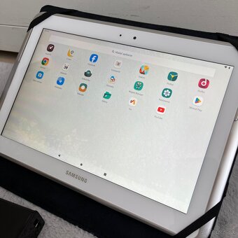 Samsung Galaxy Note 10.1 GT-N8010 16GB - 5