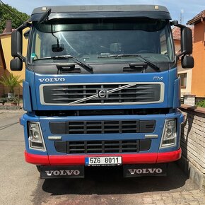 Volvo FM 13 440 sklapěč - 5