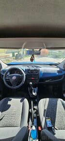 Fiat Doblo 1.3 nafta 66kw - 5