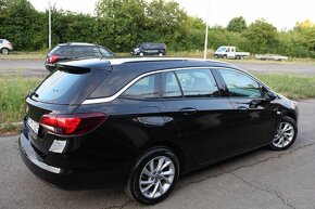 OPEL ASTRA K 1,6 CDTI 100 KW - 5