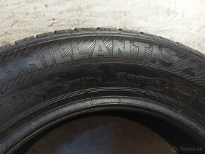 185/65 R14 Letné pneumatiky Barum Brillantis 2 kusy - 5