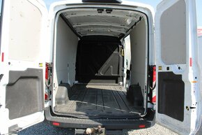 FORD TRANSIT 2.0TDCI/95KW, L3H2, KLIMA, TEMPOMAT, TAŽNÉ - 5