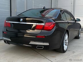 BMW 740d X-DRIVE - PREDAJ AJ NA SPLÁTKY - 5