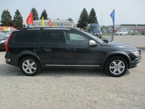 xc70 2,4D5 Geartronic AWD 136kw bez koroze 2008 - 5