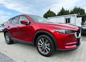 Mazda CX-5 2.2 Skyactiv-D150 Revolution Top, A/T, 110kW, A6, - 5