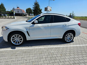 BMW X6 XDrive 30d - 5