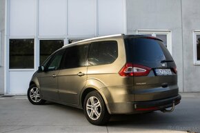 Ford Galaxy 2.0 TDCi - 5