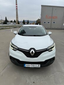 Renault Kadjar 1.2 TCE - 5