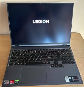 Lenovo Legion 5 Pro 16ACH6H - 5