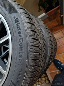 Tiguan,Tarraco, Kodiaq. 225/55 R18 V XL. - 5