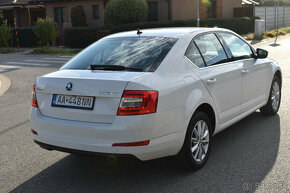 Škoda Octavia 1.0 TSI DSG 115k Elegance - 5