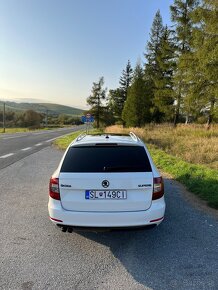 Predám Škoda Superb 2 4x4 - 5