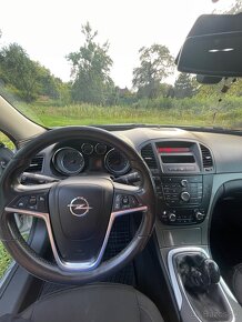 Opel Insignia - 5