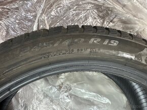 Pirelli Sottozero 3 - 5