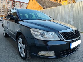 Škoda Octavia Combi II Facelift 1.6 TDI Elegance DSG - 5