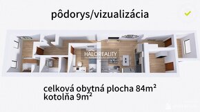 HALO reality - Predaj, rodinný dom Borský Svätý Jur - EXKLUZ - 5