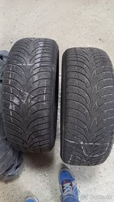 zinme pneu 205/55 R16 91H - 5