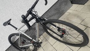 gravel CTM KOYUK 2.0, 2024, veľ M-56cm, GRX - 5