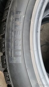 285/40 r19 pirelli P zero - 5