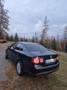 Vw Jetta 1.9tdi BLS - 5