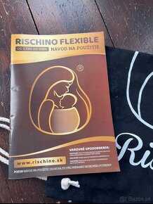 Rischino flexible nosič - 5