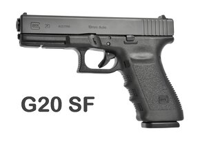 10mm AUTO GLOCK 20 (SF a gen4) - 5