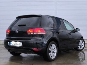 Volkswagen Golf VI 2.0tdi - 5