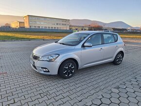 Kia Ceed 1.4 66 kW - 5