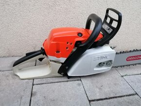 STIHL MS261 - 5