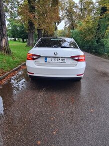 Škoda Superb III 2.0 TDI Ambition EU6 - 5