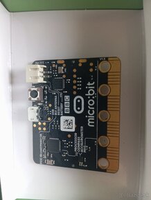 Micro:bit go (microbit) - 5