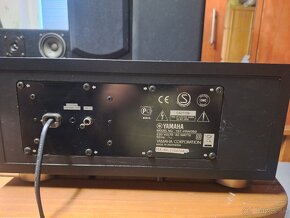 Onkyo - 5