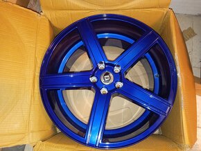 Disky 5x120 R20 - 5