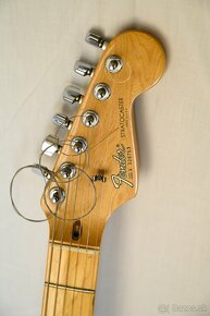 RESERVE - Elektrická gitara - Fender Stratocaster Elite 1983 - 5