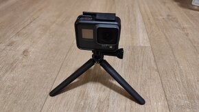 Gopro 6 s prislusenstvom - 5