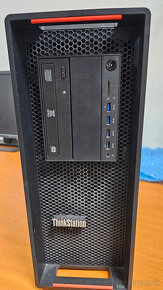 Workstation Lenovo P500 - 5