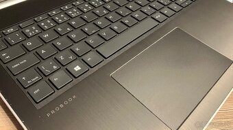 HP ProBook 450 G5 / i5-3,40GHz / 16 RAM / 512 SSD / W11Pro - 5